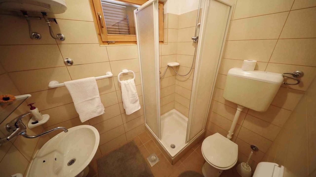 Photo of Bathroom in Knez