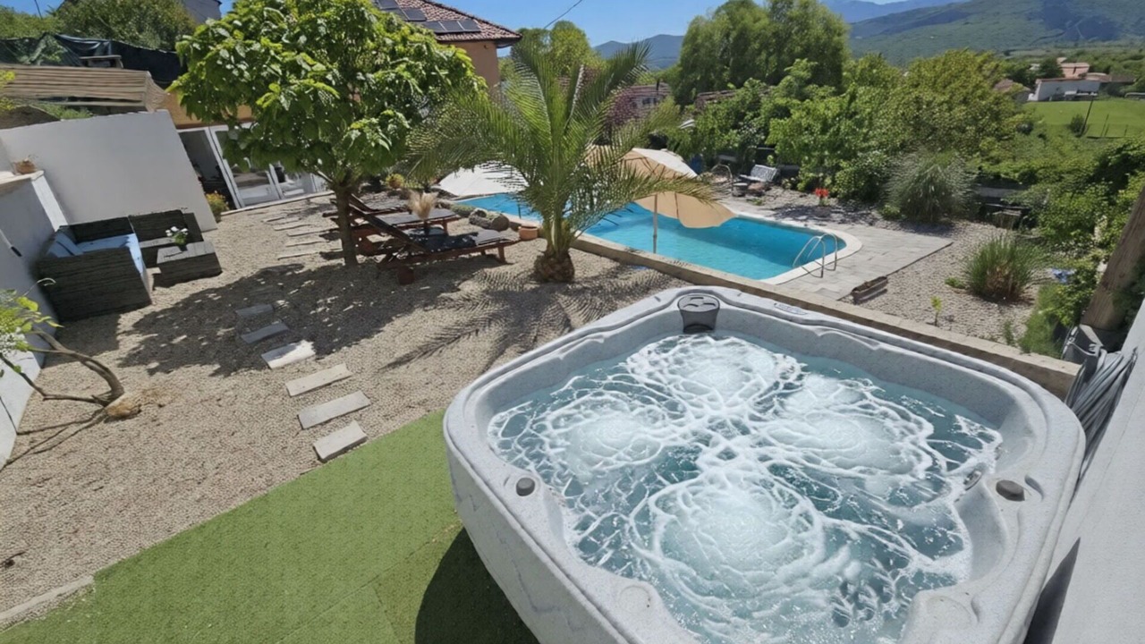 Photo of Outdoor in Donji Prolozac
