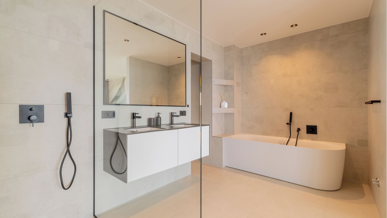 Photo of Bathroom in Makarska