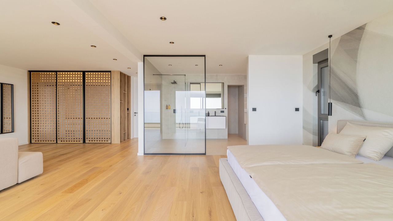 Photo of Bedroom in Makarska