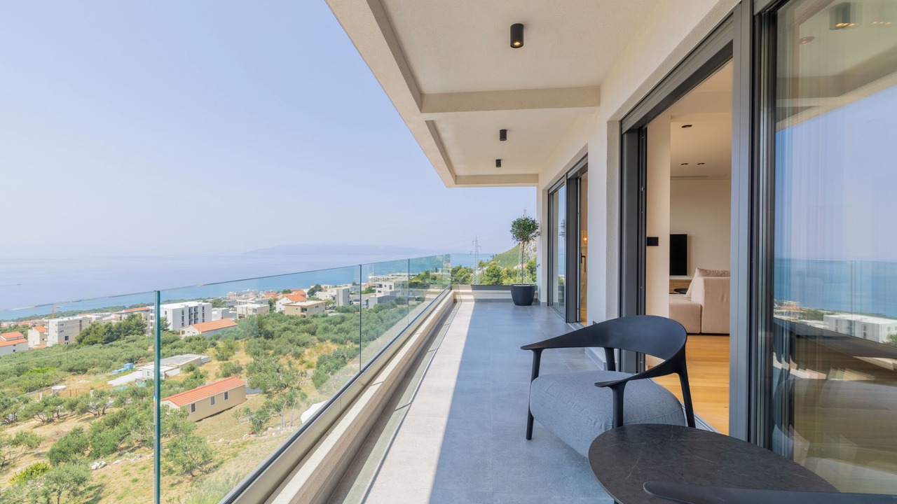 Photo of Outdoor in Makarska