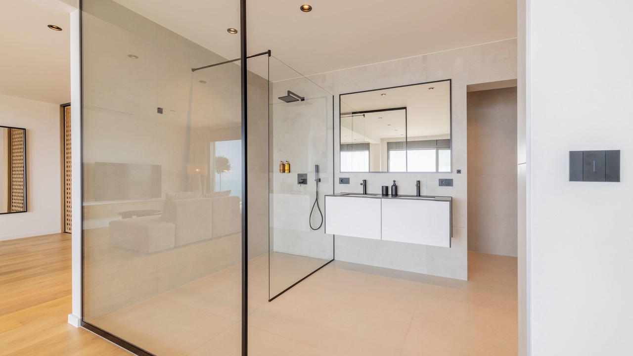 Photo of Bathroom in Makarska