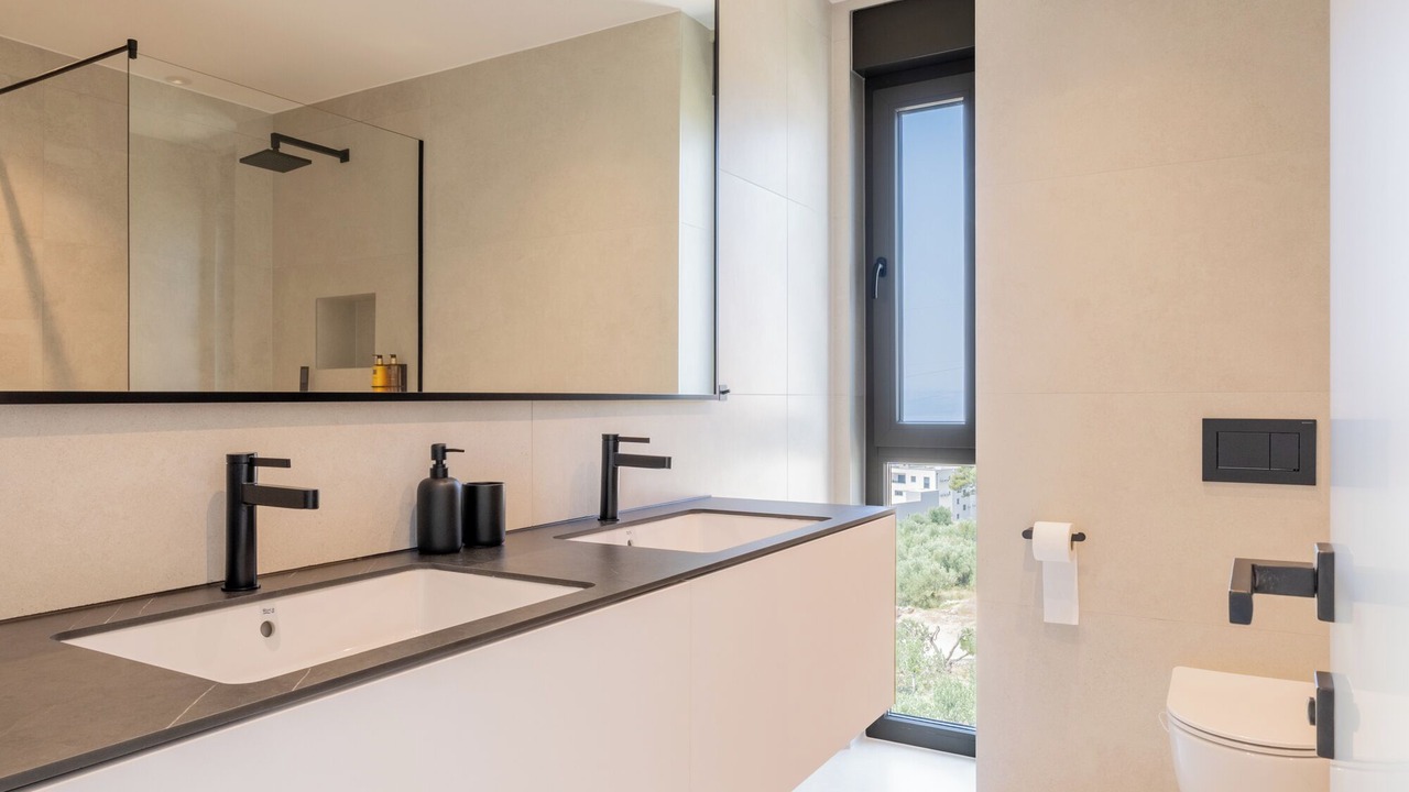 Photo of Bathroom in Makarska