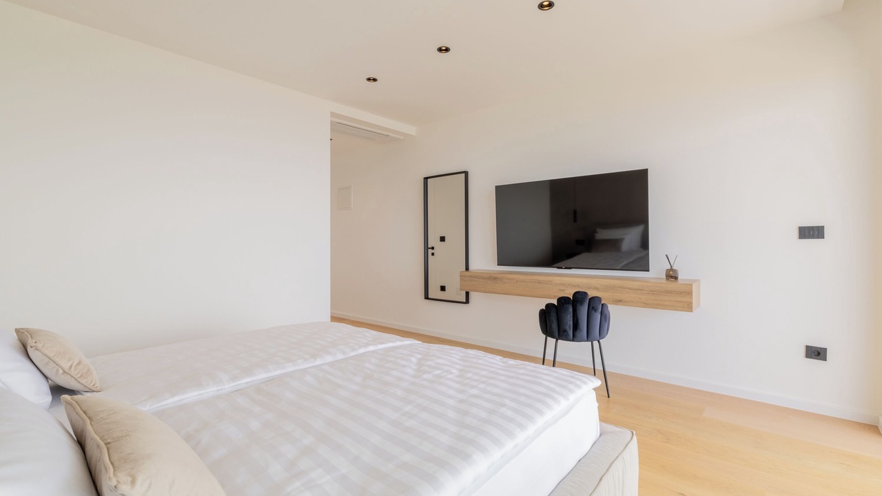 Photo of Bedroom in Makarska
