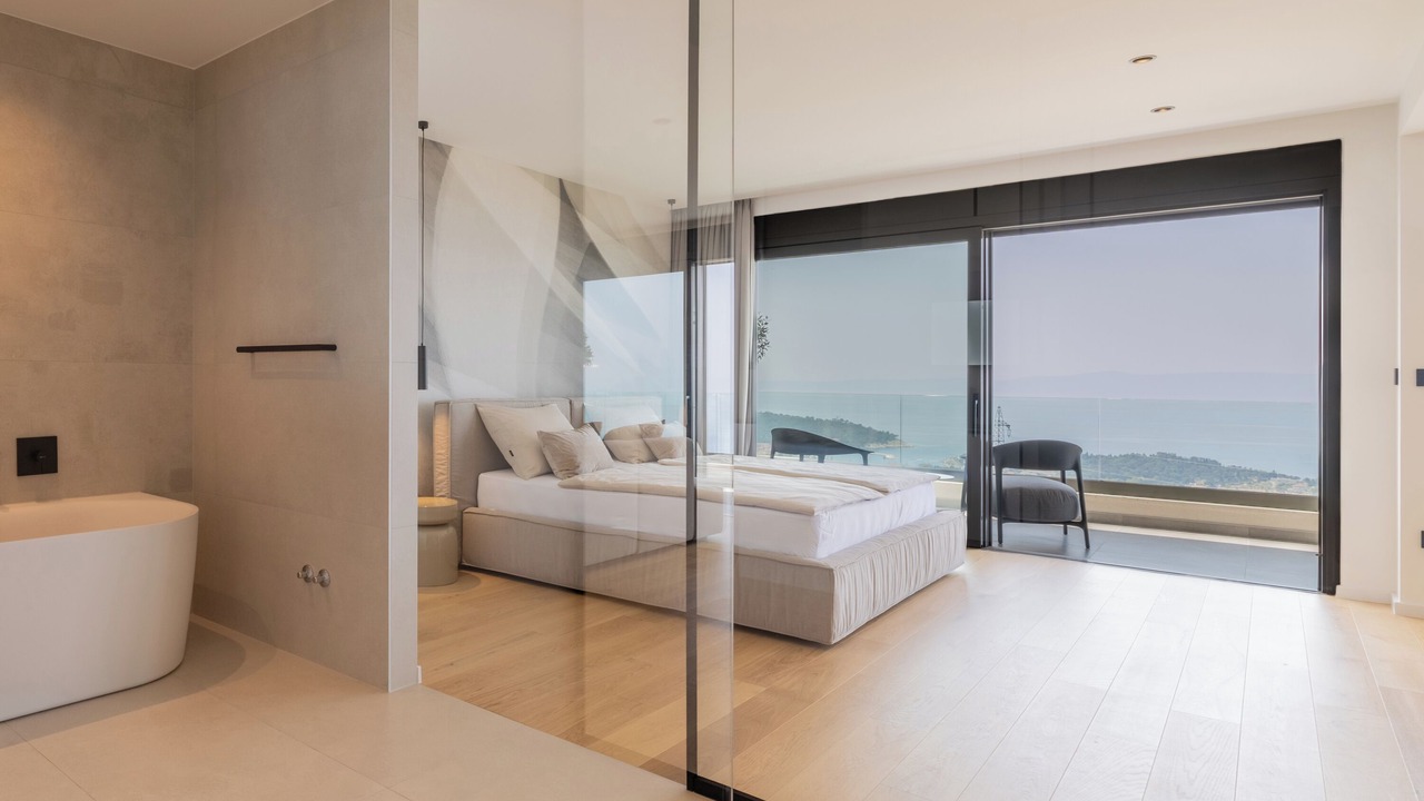 Photo of Bedroom in Makarska