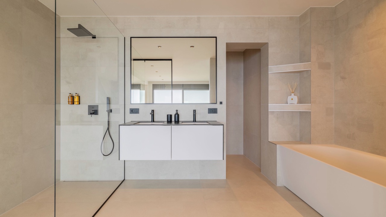 Photo of Bathroom in Makarska