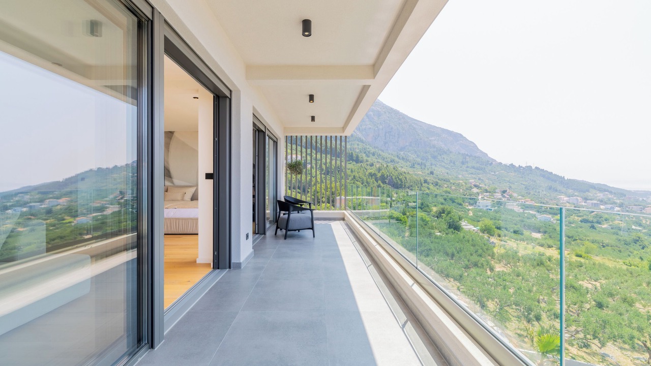 Photo of Outdoor in Makarska