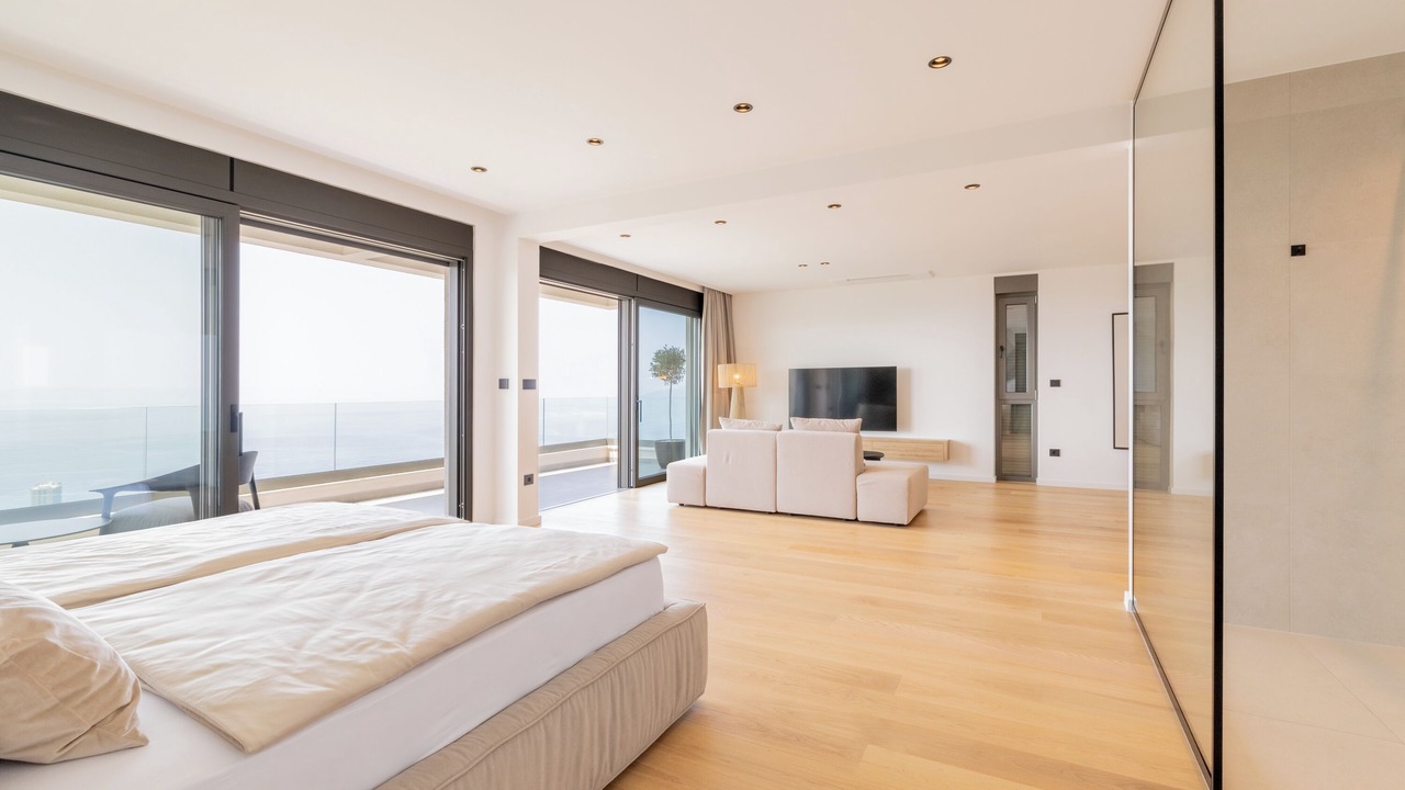 Photo of Bedroom in Makarska