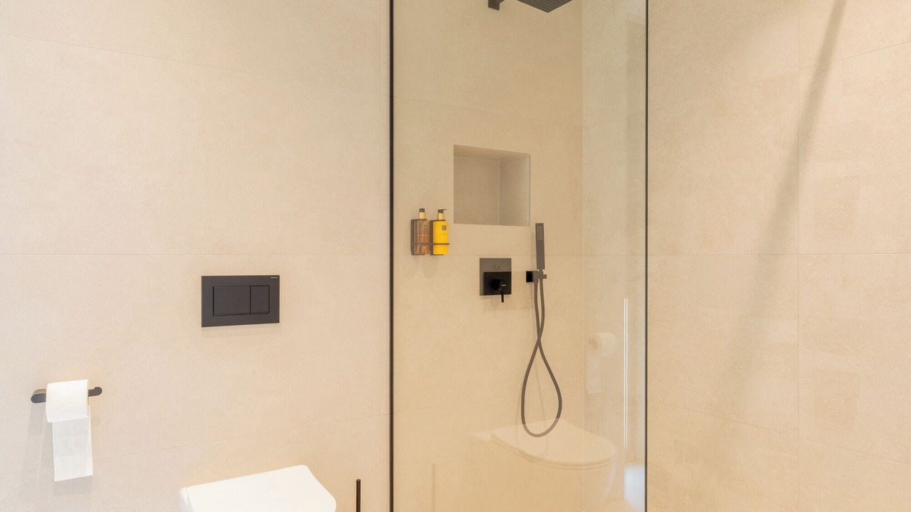 Photo of Bathroom in Makarska