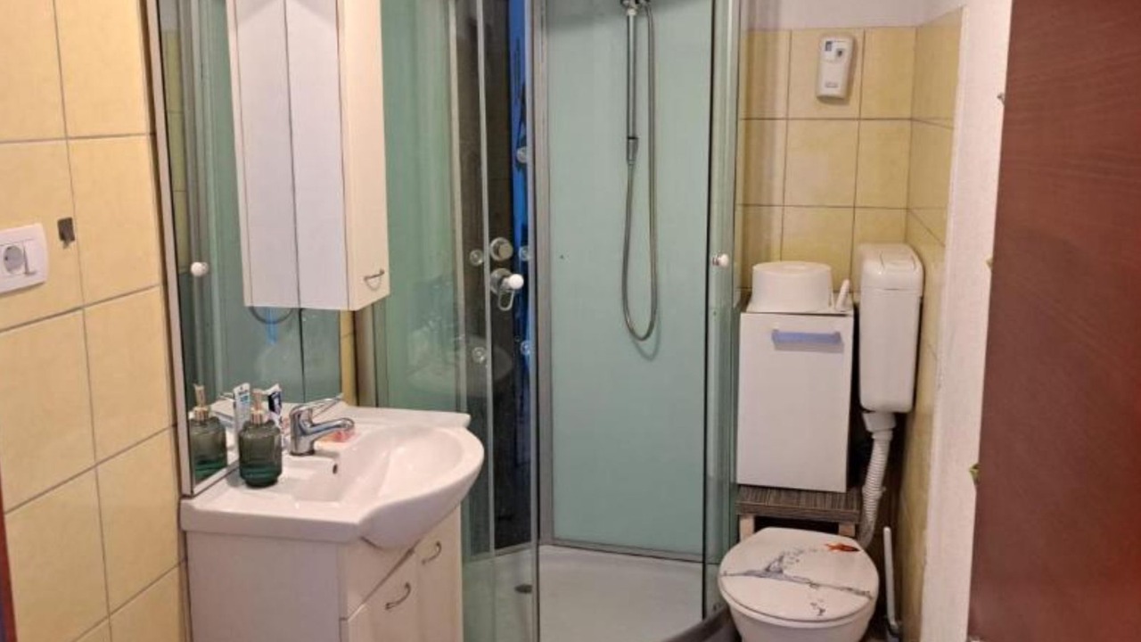 Photo of Bathroom in Stomorska