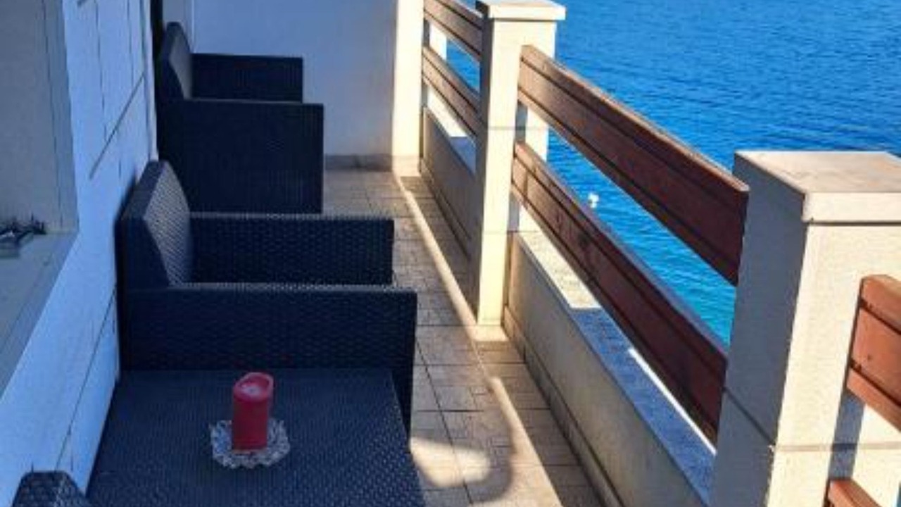 Photo of Patio Balcony in Stomorska