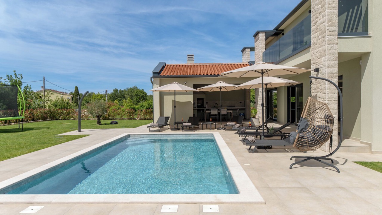 Photo of Outdoor in Presika