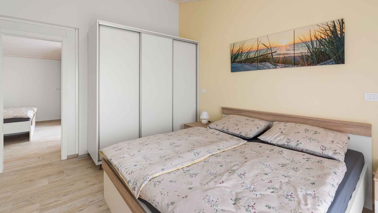 Photo of Bedroom in Materada