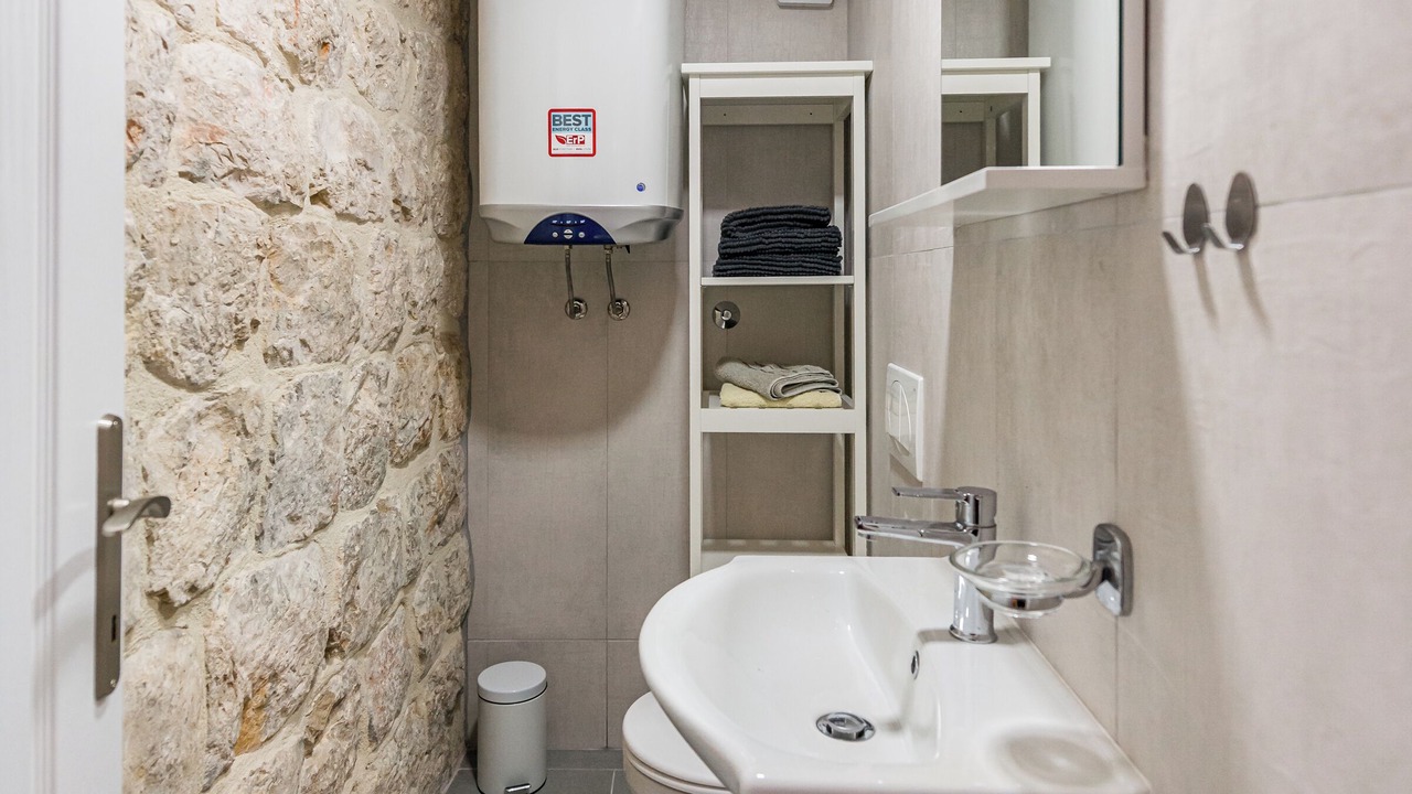 Photo of Bathroom in Kobas