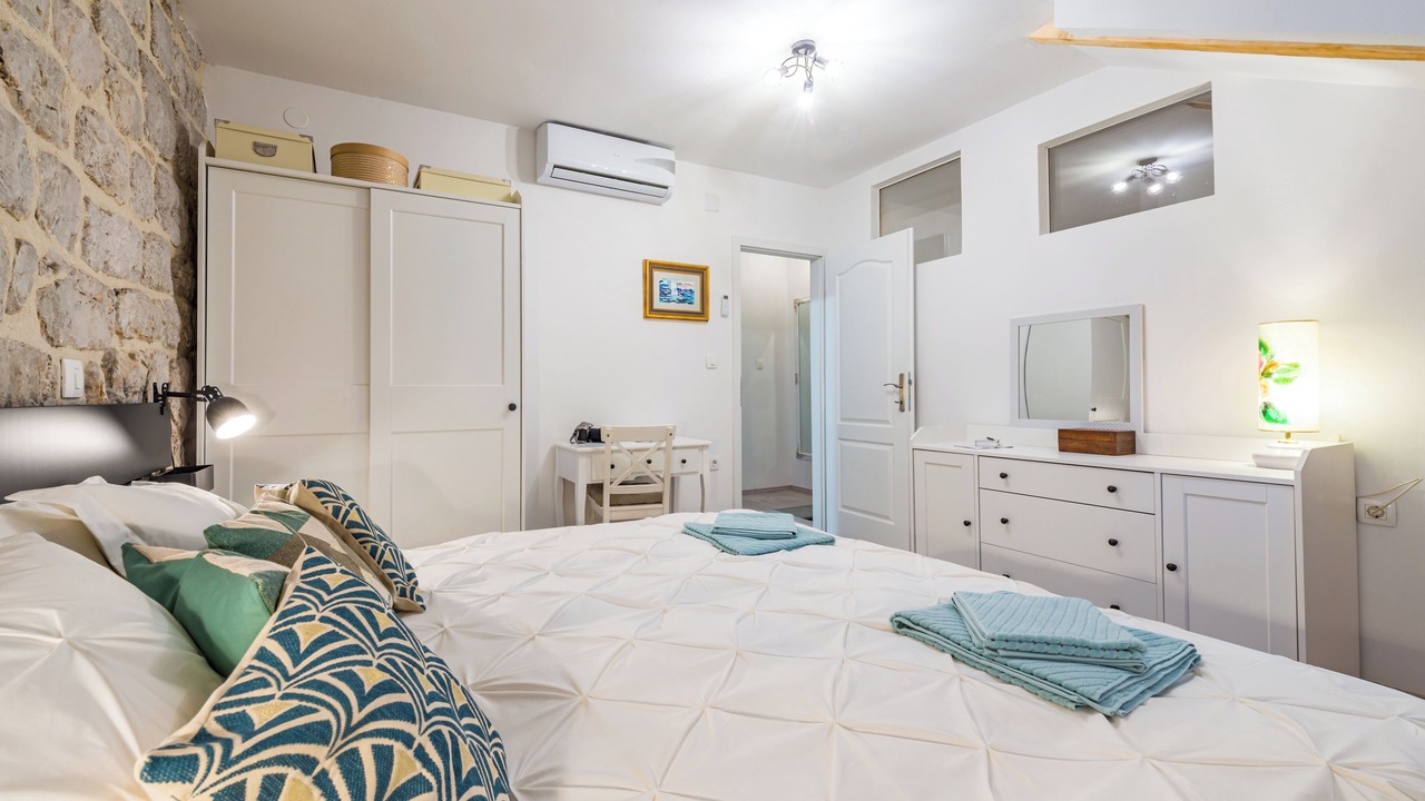 Photo of Bedroom in Kobas