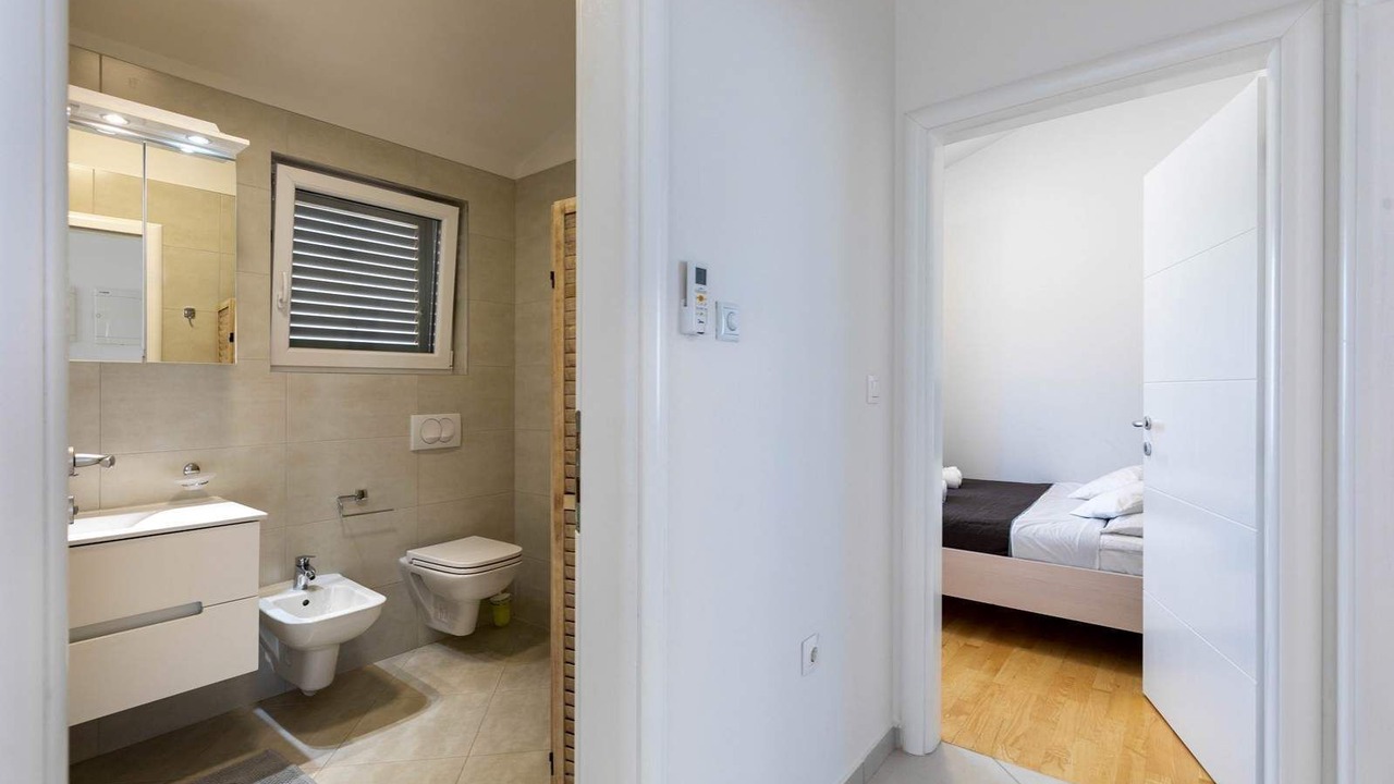 Photo of Bathroom in Valdebek