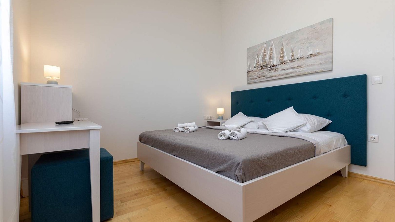 Photo of Bedroom in Valdebek