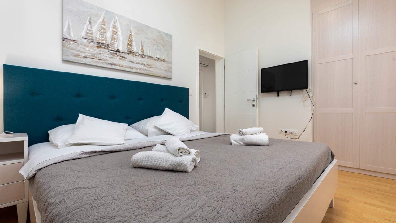 Photo of Bedroom in Valdebek