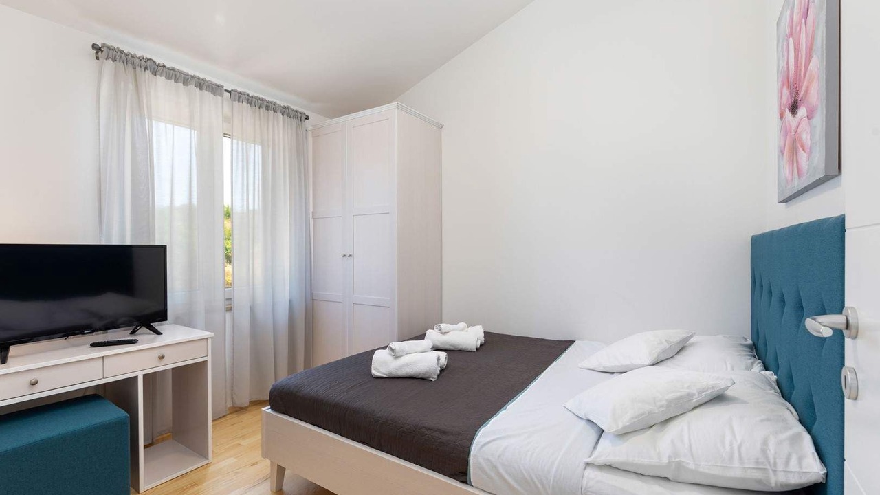 Photo of Bedroom in Valdebek