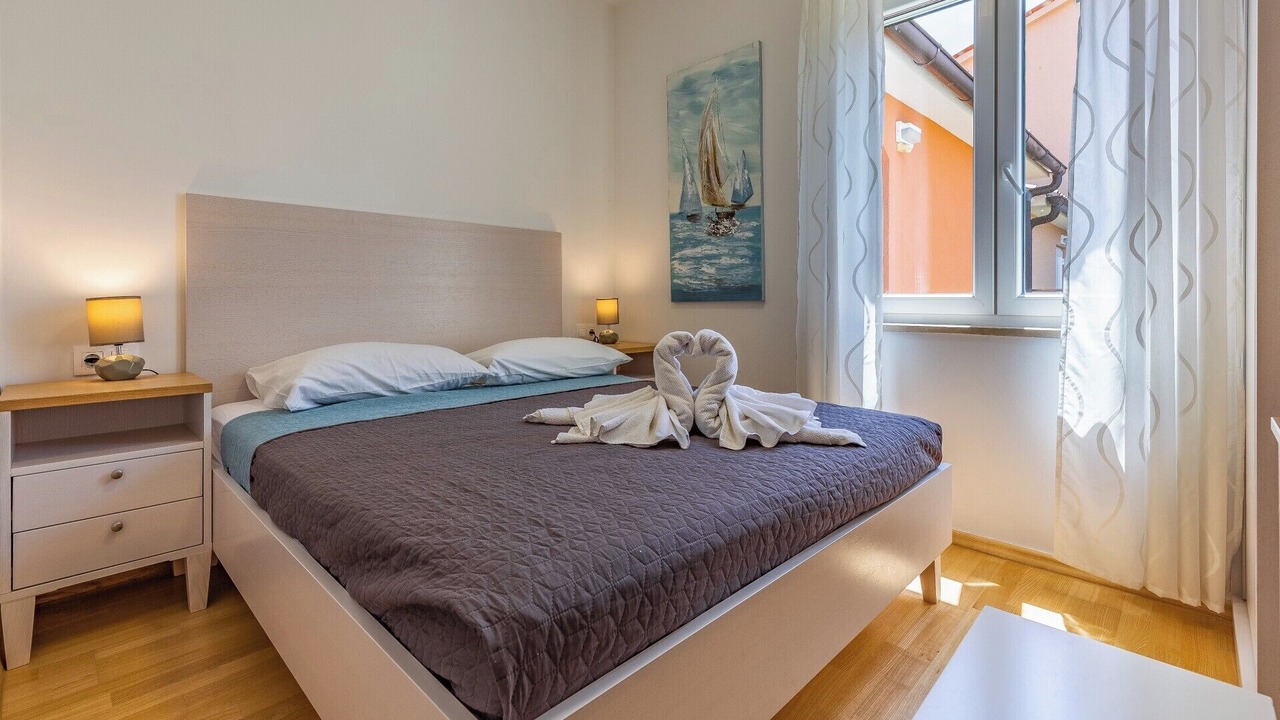 Photo of Bedroom in Valdebek