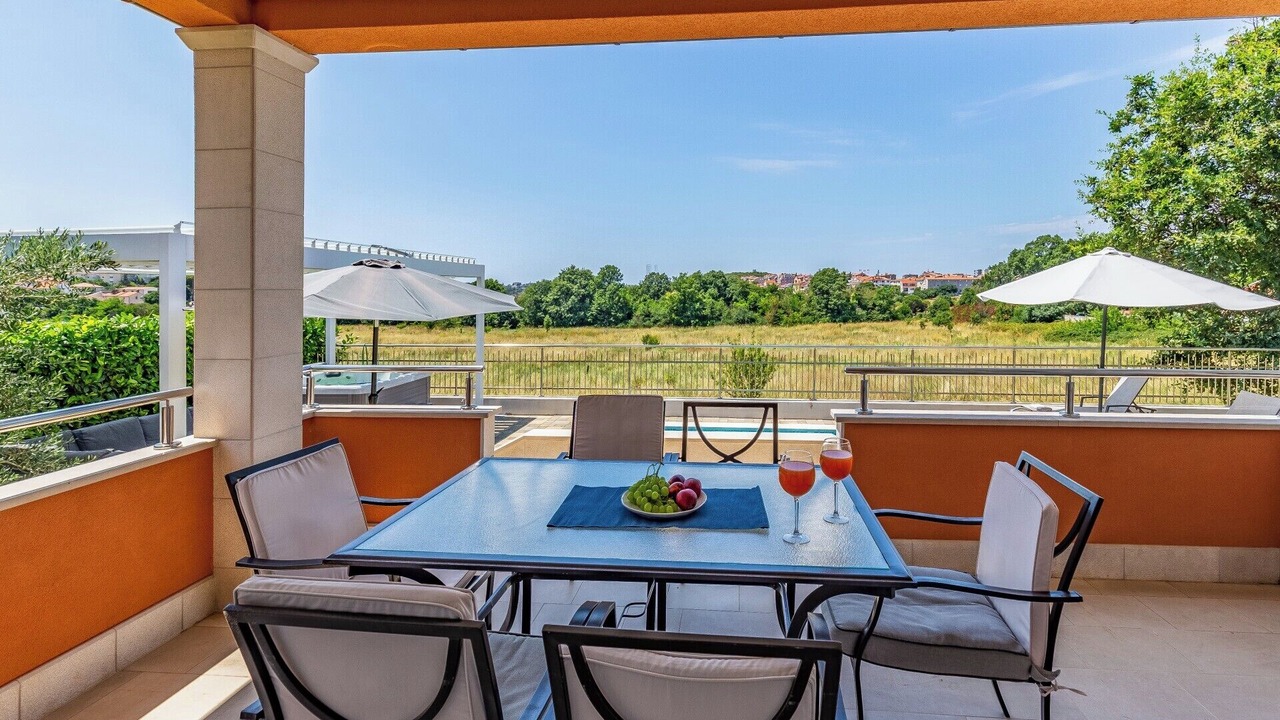 Photo of Outdoor in Valdebek