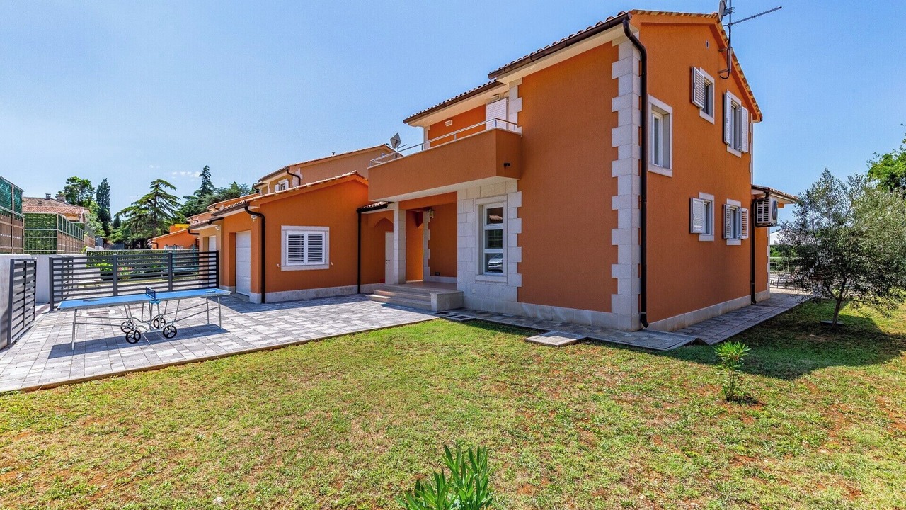 Photo of Outdoor in Valdebek