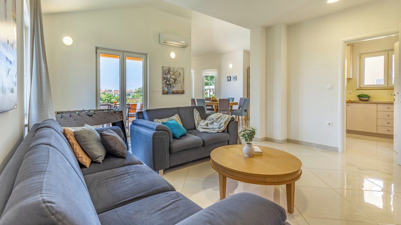 Photo of Livingroom in Valdebek