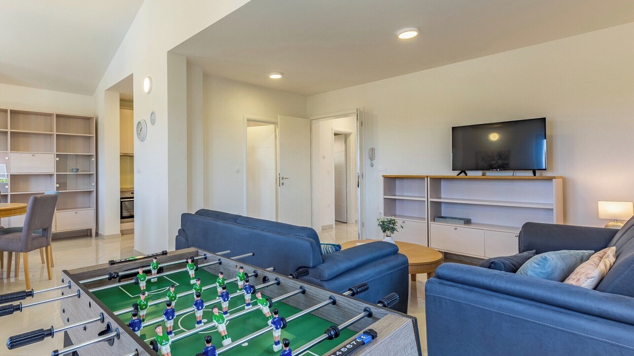 Photo of Livingroom in Valdebek