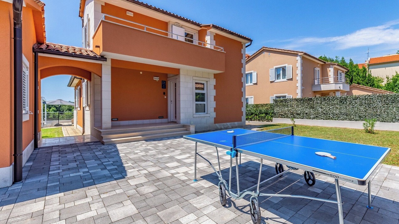 Photo of Patio Balcony in Valdebek
