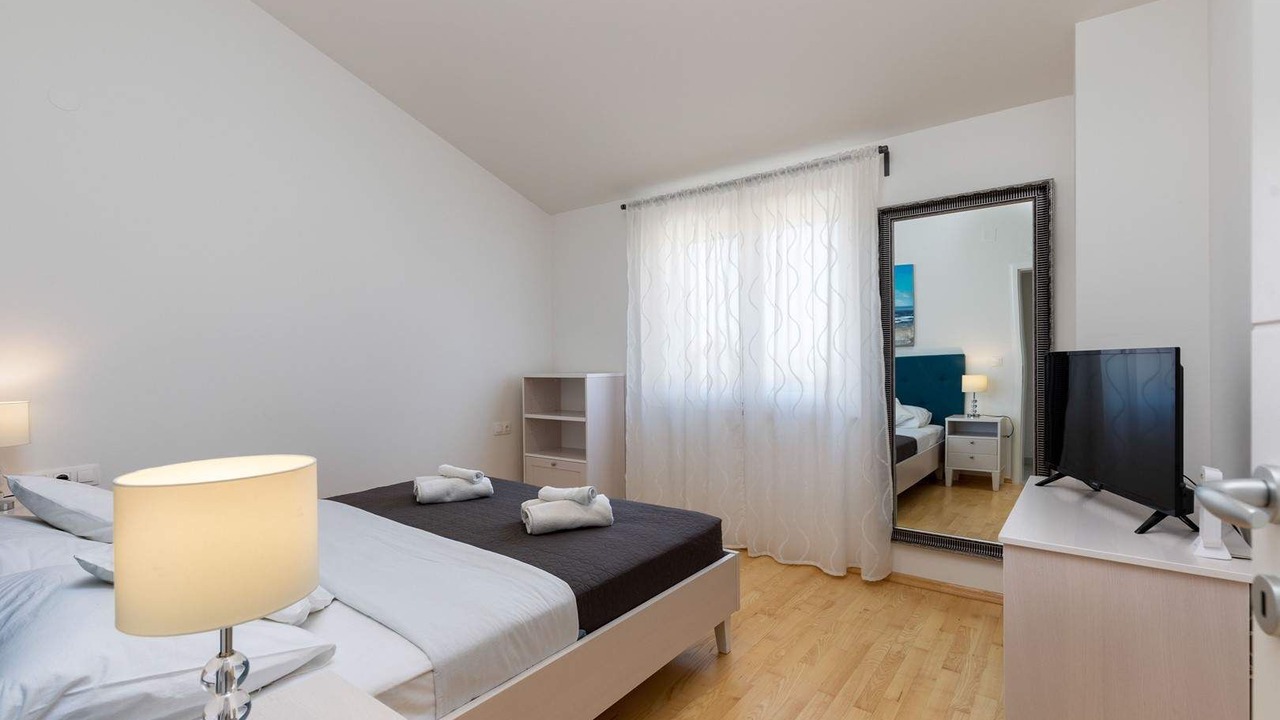 Photo of Bedroom in Gregovica