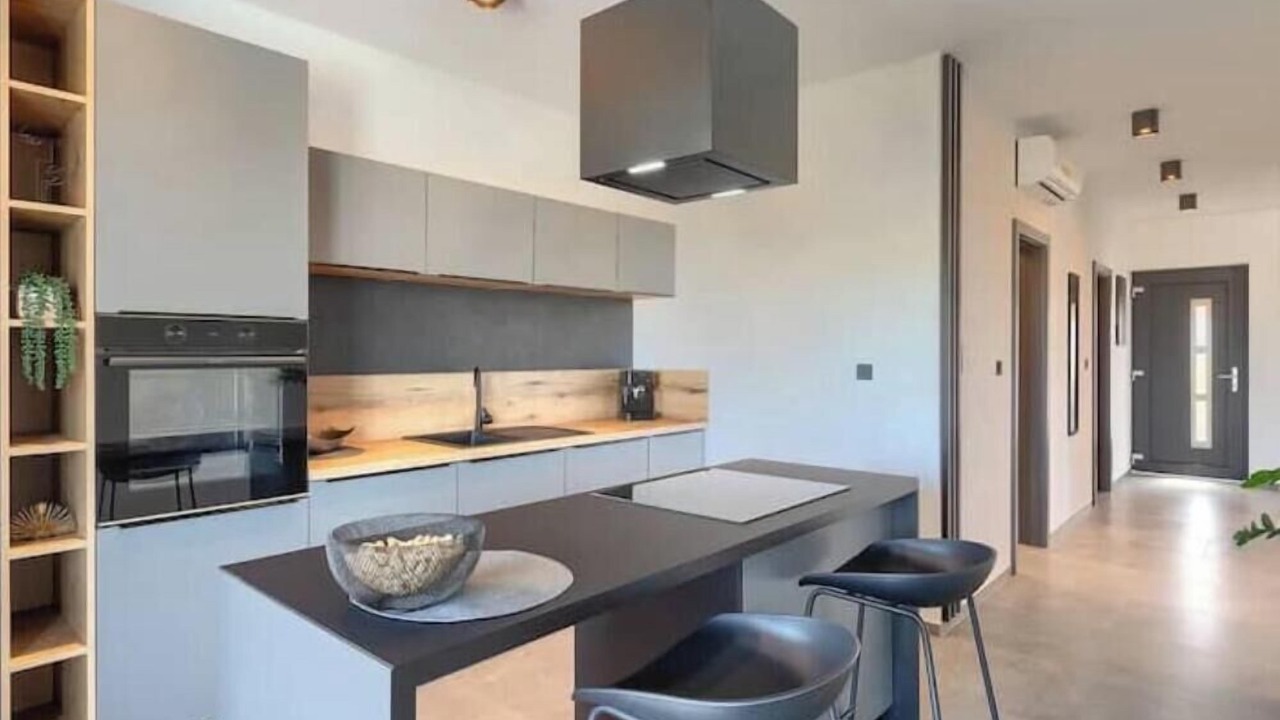 Photo of Kitchen in Galizana