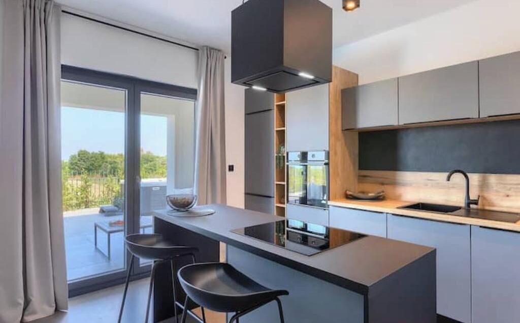 Photo of Kitchen in Galizana