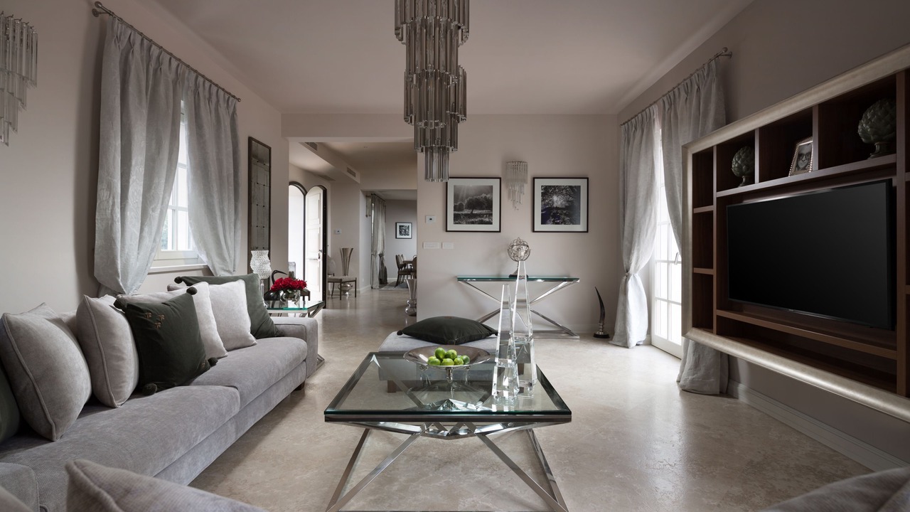 Photo of Livingroom in Tar-Vabriga