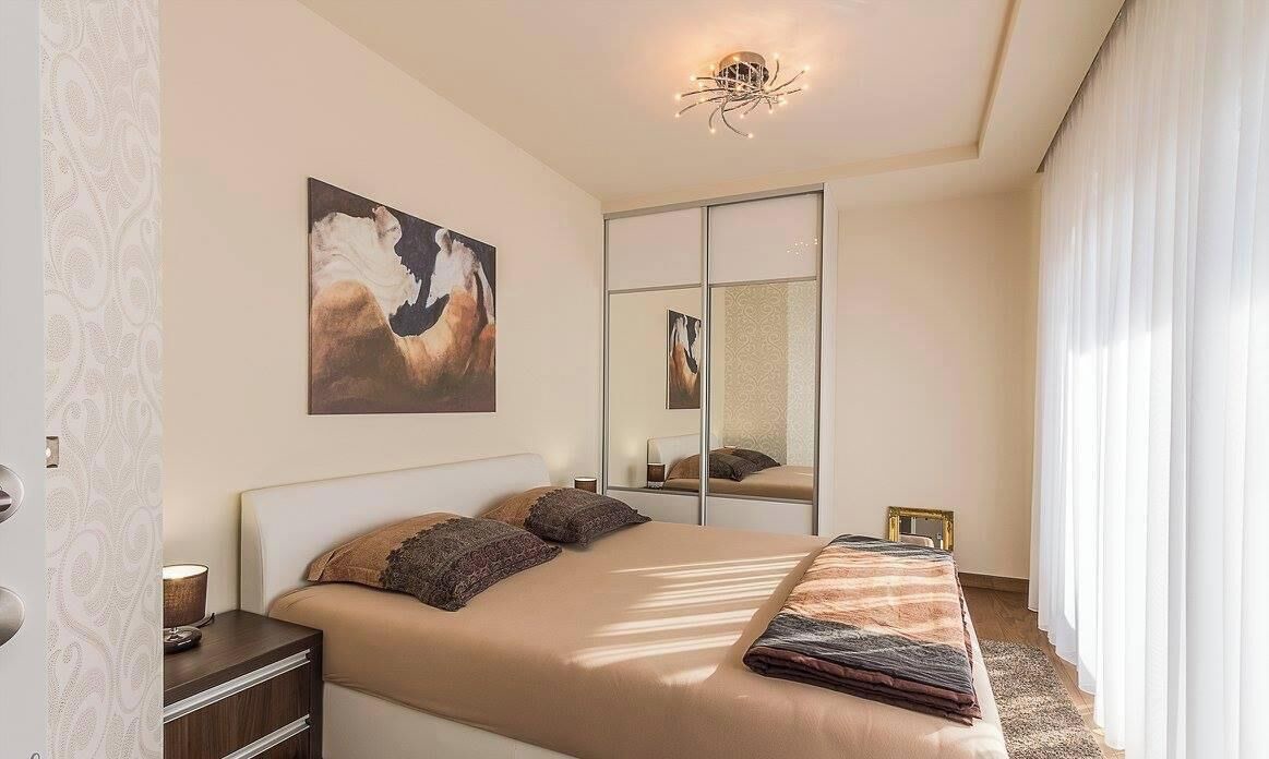 Photo of Bedroom in Klenovica