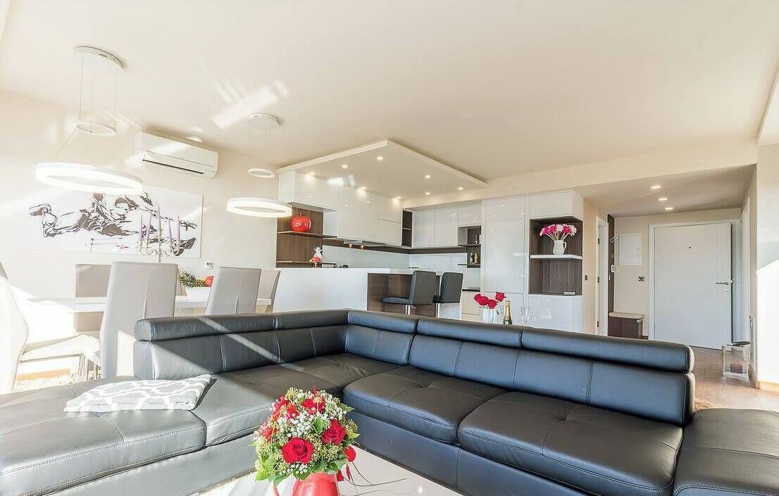 Photo of Livingroom in Klenovica