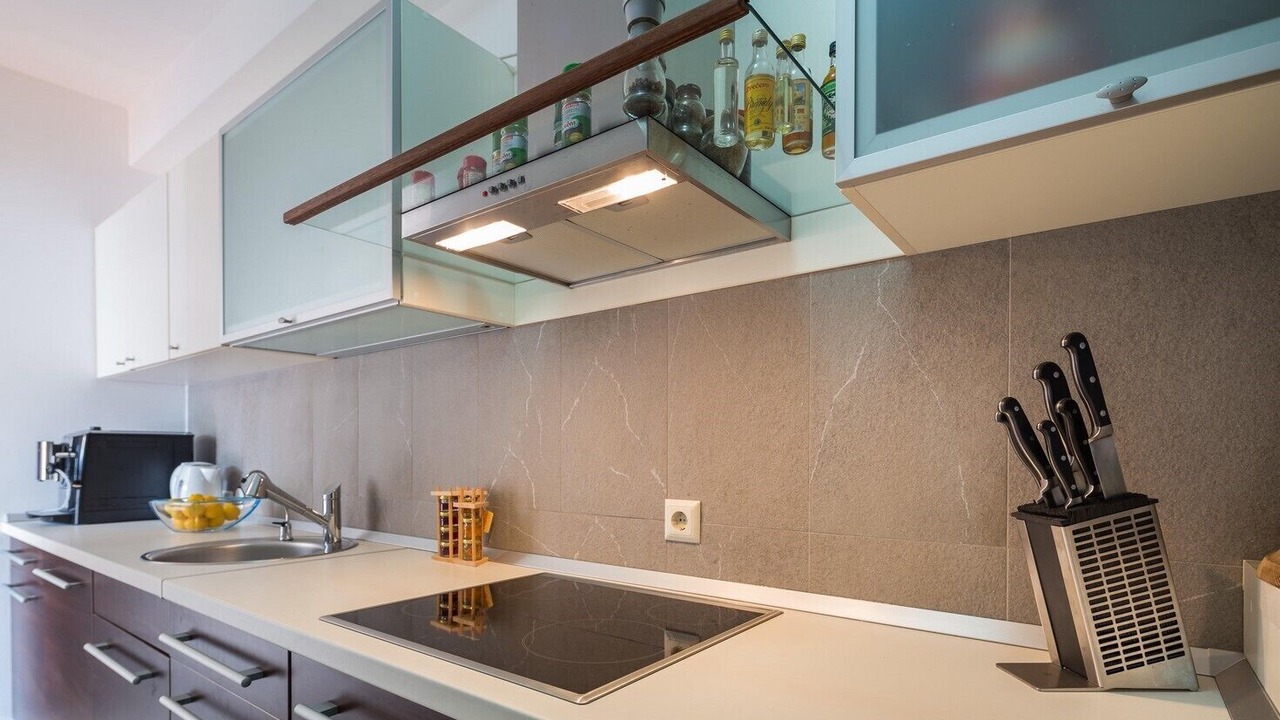 Photo of Kitchen in Sutivan