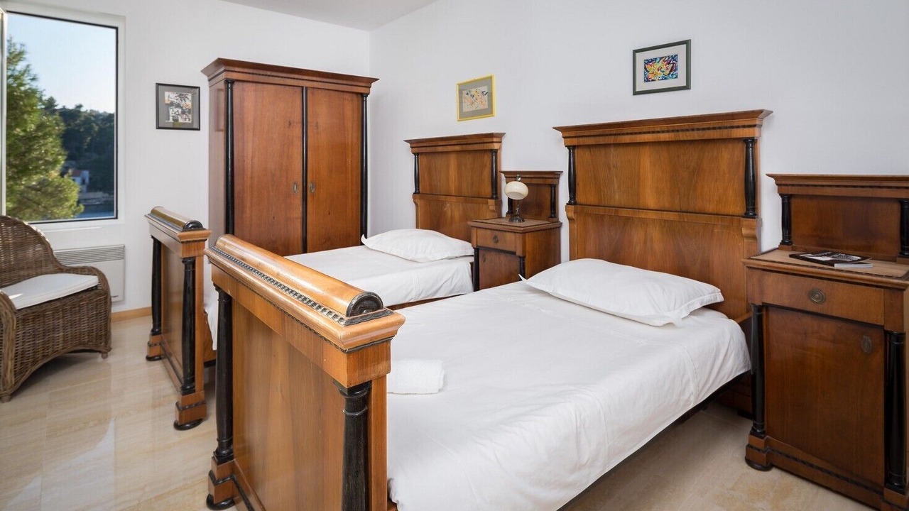 Photo of Bedroom in Sutivan
