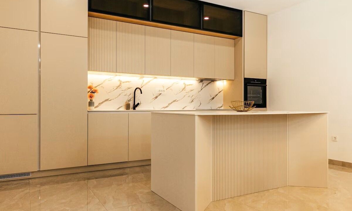 Photo of Kitchen in Donji Prolozac