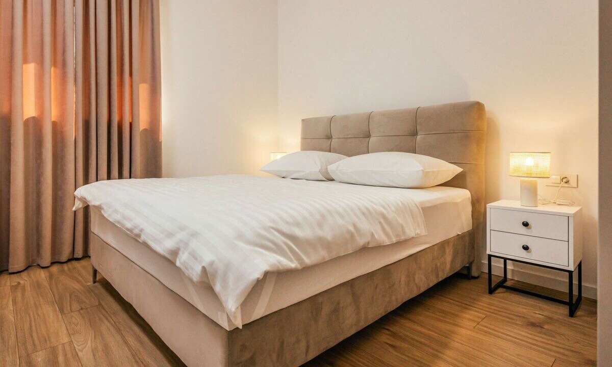 Photo of Bedroom in Donji Prolozac