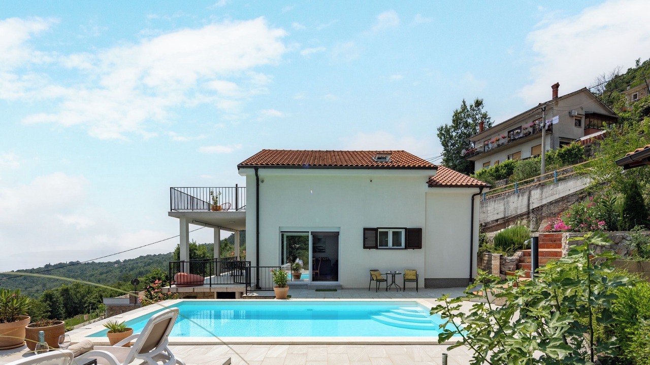 Photo of Outdoor in Opatija