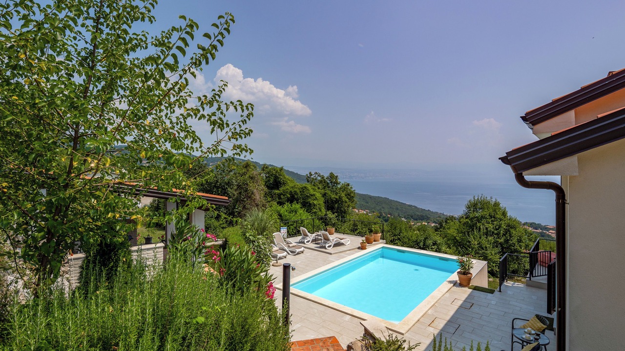 Photo of Outdoor in Opatija