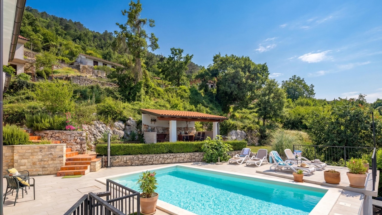 Photo of Outdoor in Opatija