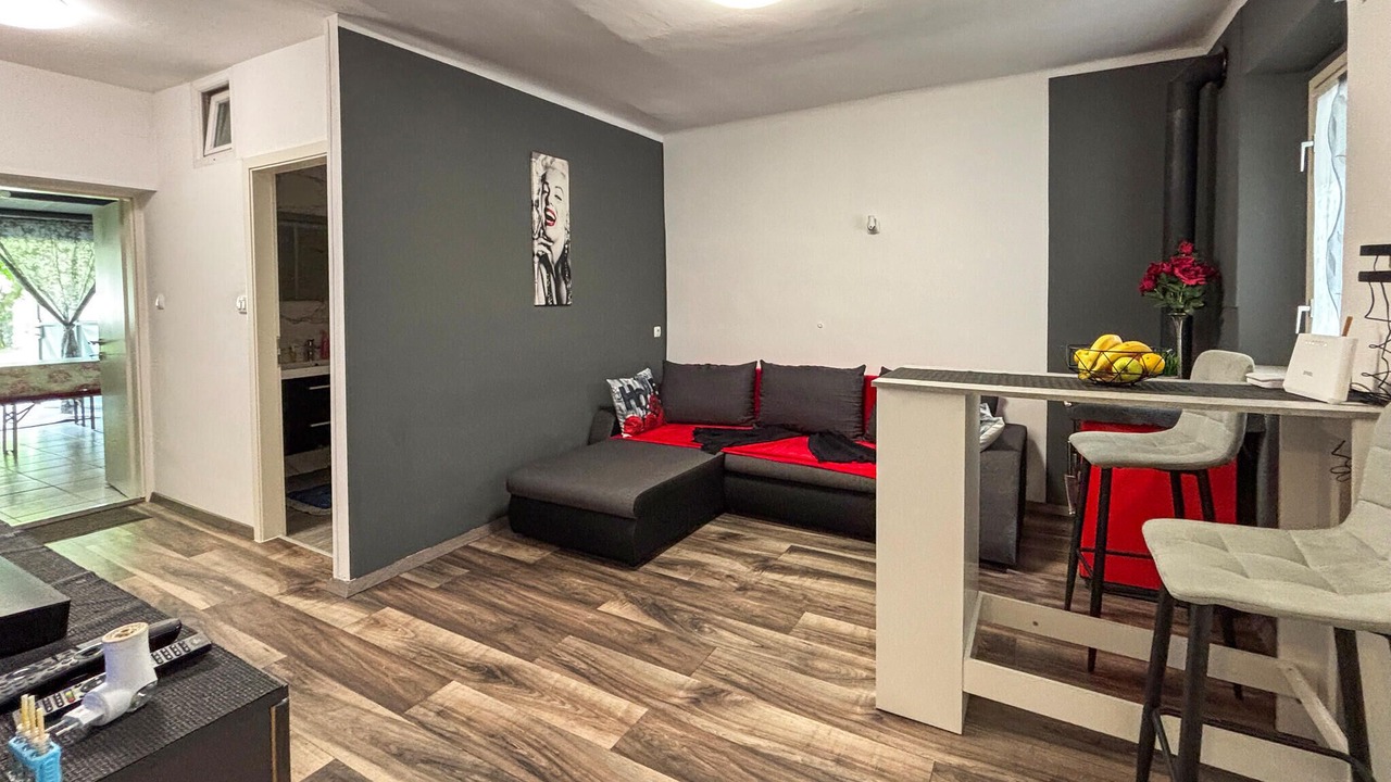 Photo of Bedroom in Podhum