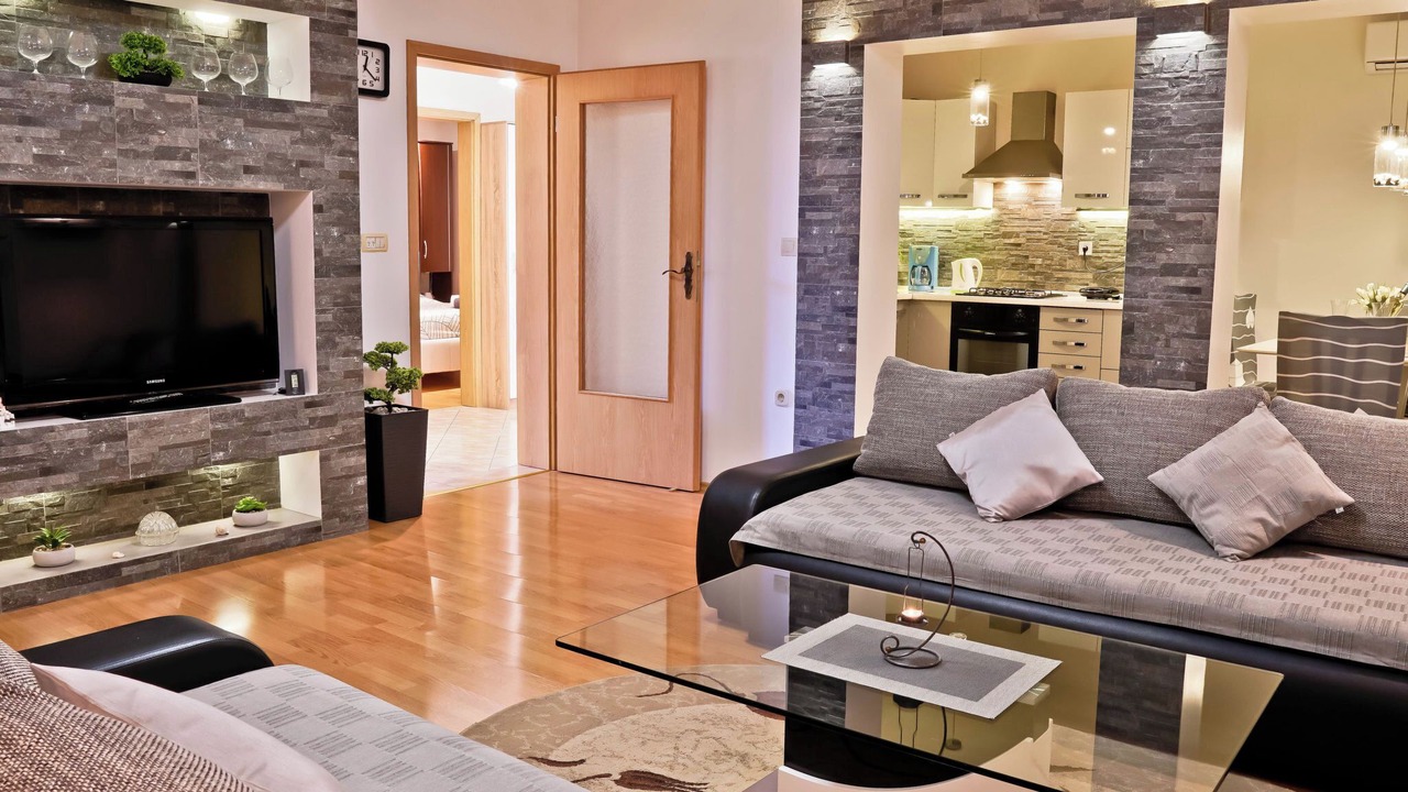 Photo of Livingroom in Sikici