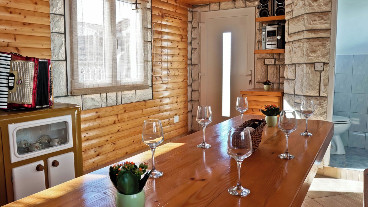 Photo of Bedroom in Sikici
