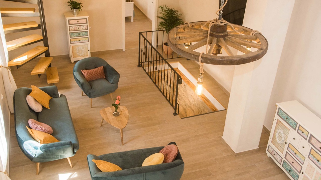 Photo of Livingroom in Tribalj