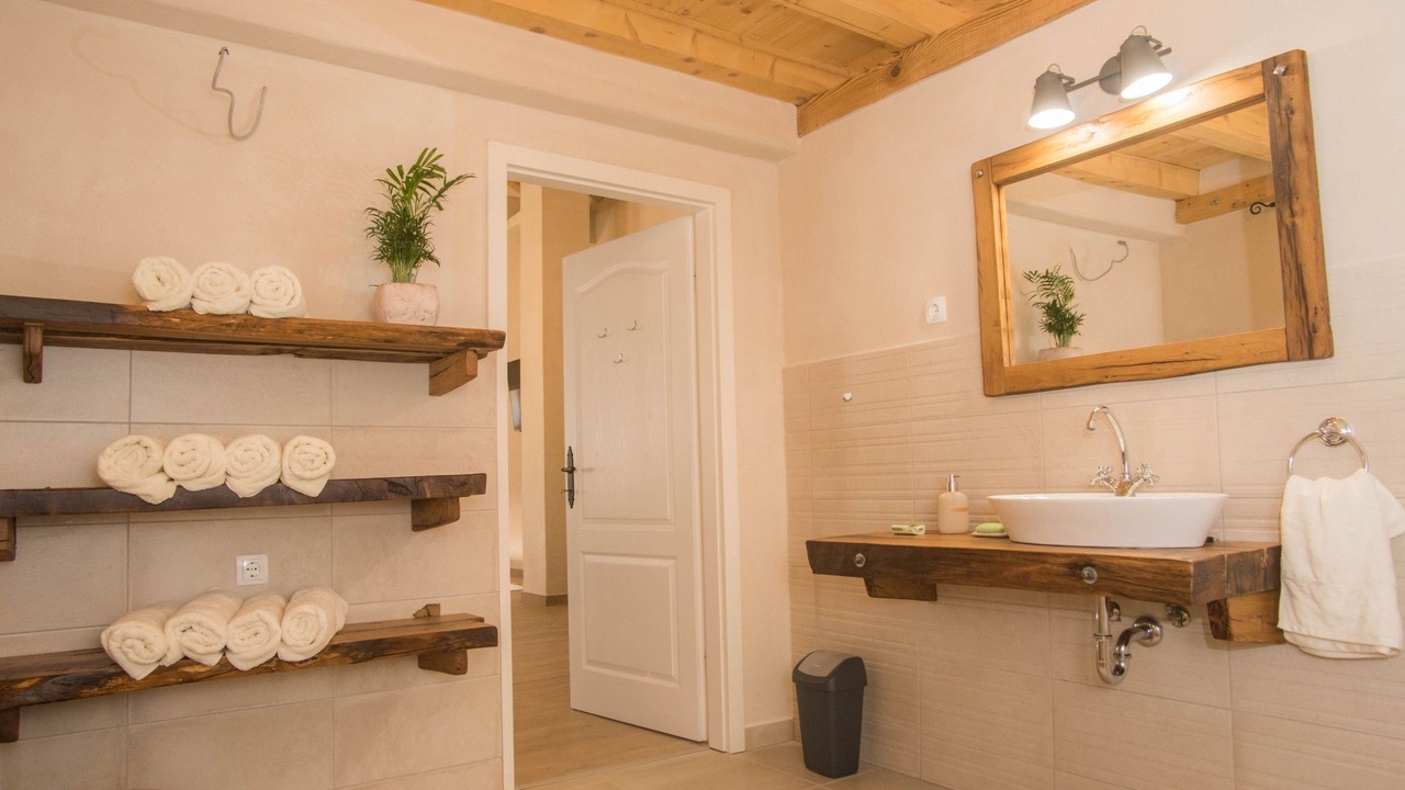 Photo of Bathroom in Tribalj