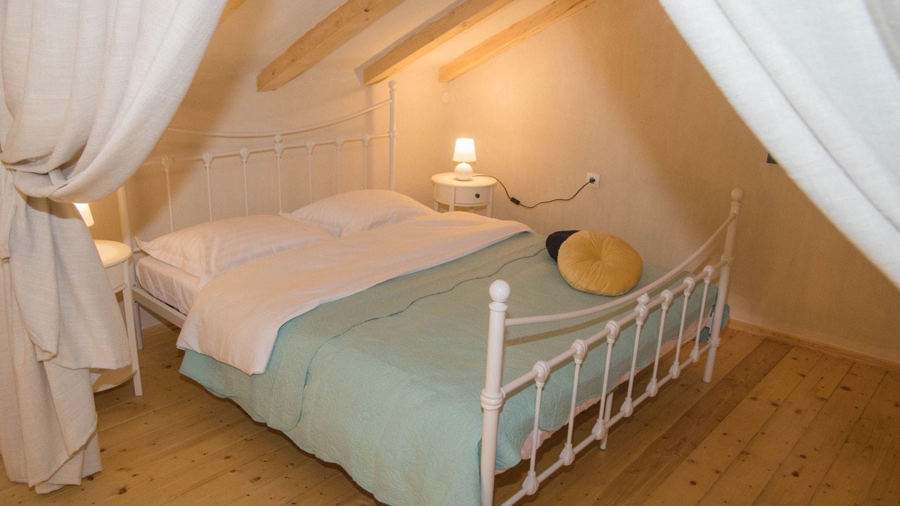 Photo of Bedroom in Tribalj