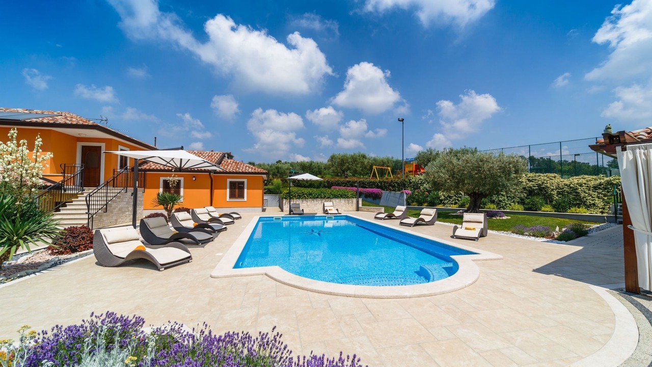 Photo of Outdoor in Materada