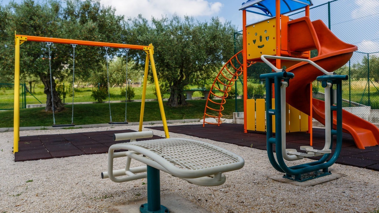 Photo of Outdoor in Materada